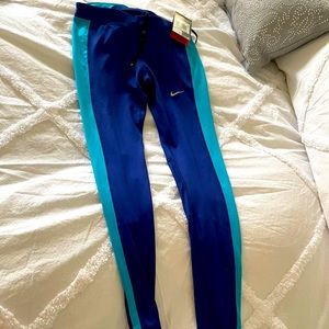 New Nike leggings xs